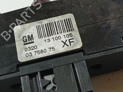 Warning switch OPEL ASTRA H (A04) 1.9 CDTI (L48) | BP34915668I22 - Image 4