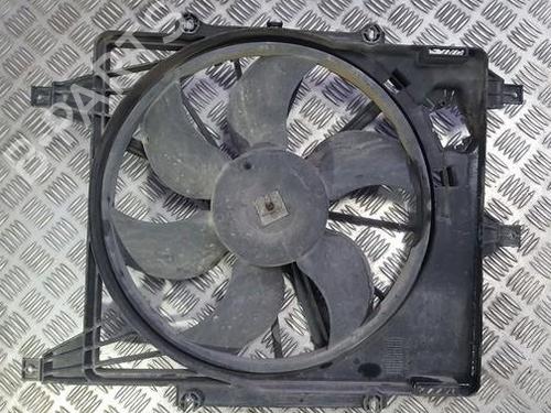 Used Fan Fan 35687328 35687328