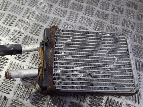 Used Heater matrix Heater matrix KIA SEPHIA Saloon (FA) 1.6 i (80 hp) 35684677 35684677