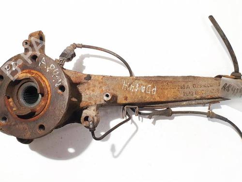Used Right front steering knuckle Right front steering knuckle 35330282 35330282