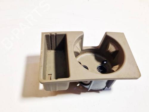 Used Cup/Object holder Cup/Object holder AUDI A6 C6 (4F2) 2.0 TFSI (170 hp) 34993271 34993271