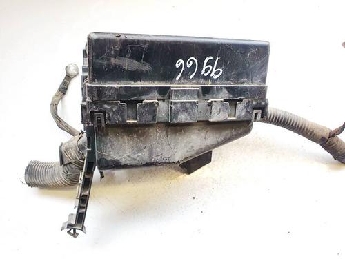Used Fuse box NISSAN PRIMERA Hatchback (P12) 2.2 Di (126 hp) 32603757