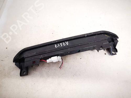 Third brake light NISSAN ALMERA II Hatchback (N16) 2.2 Di | BP35362737L11 - Image 2