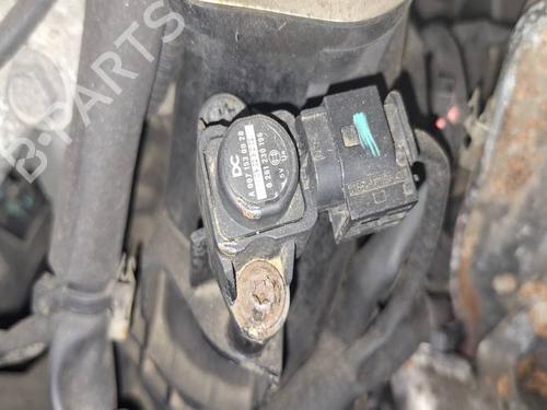 Electronic module JEEP COMPASS (MK49) 2.2 CRD 4x4 | BP39969223M83 - Image 2
