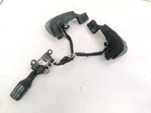 Used Steering wheel controls Steering wheel controls 35449410 35449410