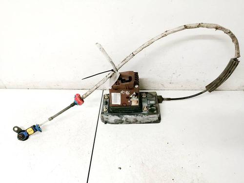 Used Gear lever Gear lever 35176325 35176325