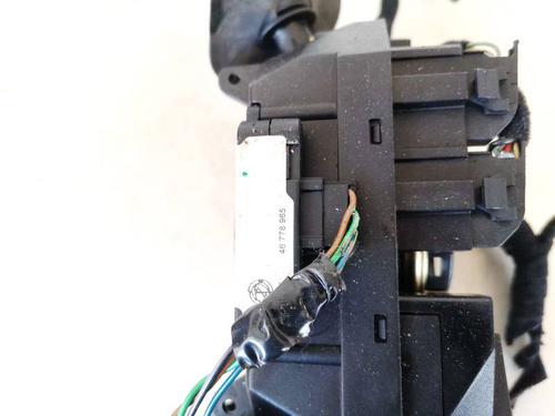 Electronic module ALFA ROMEO GT (937_) 1.9 JTD (937CXN1B) | BP35283117M83 - Image 3