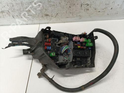 Used Fuse box FORD GALAXY II (WA6) 2.0 TDCi (140 hp) 32573181