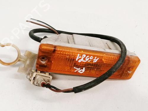 Used Left front indicator Left front indicator 35554256 35554256