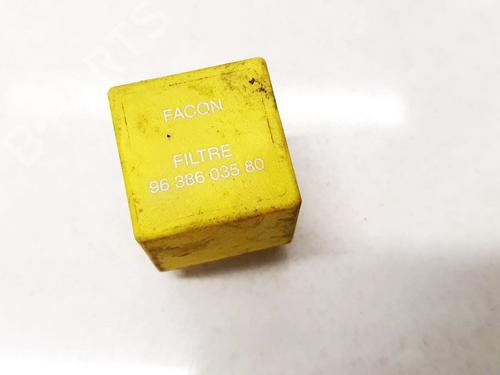 other-peugeot-607-9d-9u-2000-33104863 main image