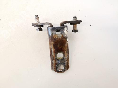 Used Hinge/Door check strap Hinge/Door check strap MITSUBISHI OUTLANDER I (CU_W) 2.0 (CU2W) (136 hp) 33069682 33069682