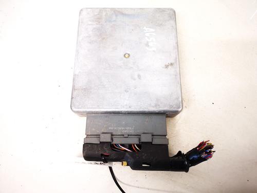 Used Engine control unit (ECU) FORD FOCUS I (DAW, DBW) 1.8 Turbo DI / TDDi (90 hp) 33078954
