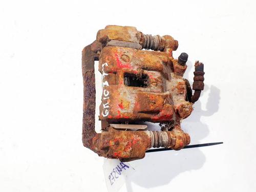 Used Left rear brake caliper Left rear brake caliper 35012437 35012437