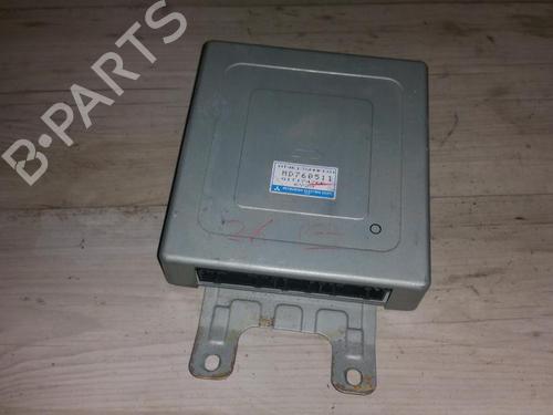 Used Engine control unit (ECU) Engine control unit (ECU) MITSUBISHI COLT V (CJ_, CP_) 1.3 (90 hp) 33480289 33480289