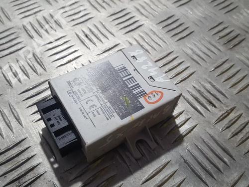 Used Electronic module Electronic module BMW X5 (E53) 3.0 d (218 hp) 33503123 33503123