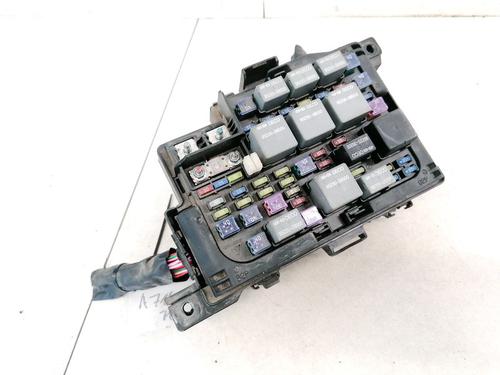 Used Fuse box Fuse box KIA CARENS III MPV (UN) 2.0 CVVT (144 hp) 32884761 32884761