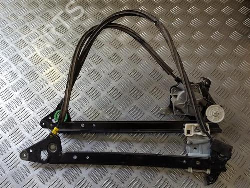 Used Front right window mechanism Front right window mechanism 35672585 35672585