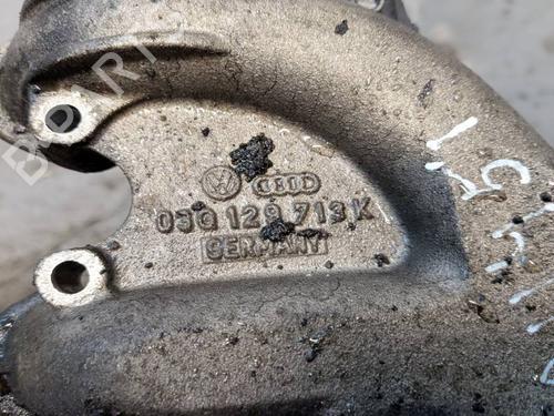 Intake manifold VW PASSAT B6 (3C2) 2.0 TDI | BP36658235M70 - Image 4