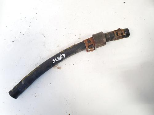 Used Pipe Pipe TOYOTA RAV 4 II (_A2_) 2.0 D 4WD (CLA20_, CLA21_, CLA20R, CLA21R) (116 hp) 32890398 32890398