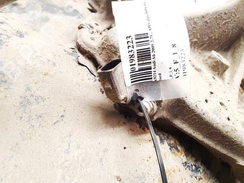 Used Electronic module Electronic module 35261705 35261705