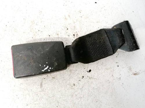 Used Seat buckle Seat buckle 35129344 35129344