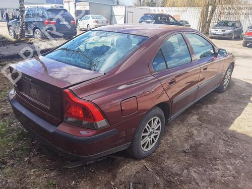 Electronic module VOLVO S60 I (384) 2.4 | BP32877578M83 - Image 9