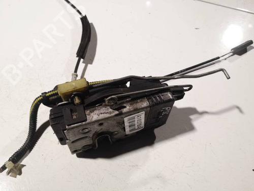Used Front right lock Front right lock 34946347 34946347