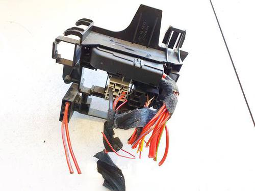 Fuse box AUDI A7 Sportback (4GA, 4GF) 3.0 TFSI quattro | BP32591739E1 - Image 3