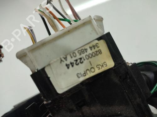 Warning switch RENAULT ESPACE IV (JK0/1_) 2.0 (JK0A, JK1D, JK0N) | BP34896559I22  - Image 5