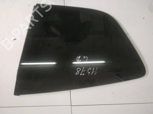 Used Rear right quarter glass Rear right quarter glass FORD S-MAX (WA6) 2.2 TDCi (175 hp) 39701431 39701431