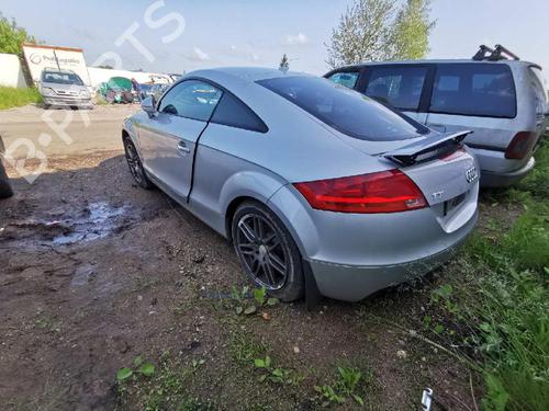 Engine mount AUDI TT Roadster (8J9) 2.0 TFSI | BP32570840M89