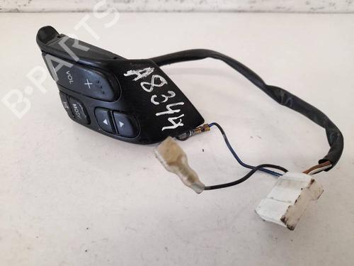 Steering wheel controls MAZDA 3 (BK) 1.6 (BK14) | BP35386390E15 - Image 2
