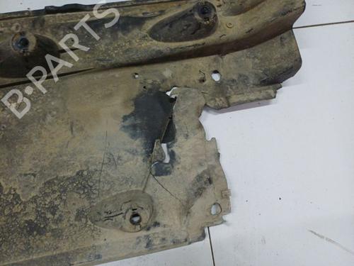 Underbody protection VW PASSAT B6 (3C2) 2.0 TDI | BP36250976M92 - Image 3