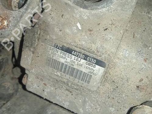 AC-Kompressor DODGE JOURNEY 2.0 CRD | BP35366492M34 - Image 4