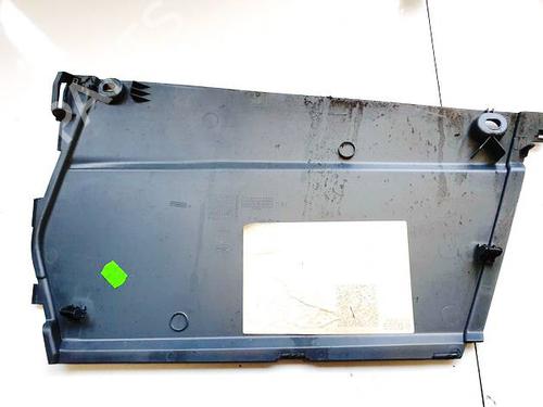 Middle console FORD GRAND C-MAX (DXA/CB7, DXA/CEU) 1.6 TDCi | BP39939154I22 - Image 2