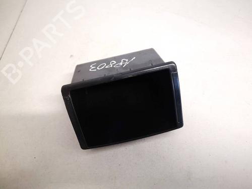 Used Ashtray Ashtray SKODA OCTAVIA II (1Z3) 1.9 TDI (105 hp) 35334553 35334553