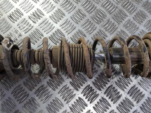 Used Shock absorber spring Shock absorber spring RENAULT TWINGO I (C06_) 1.2 (C063, C064) (55 hp) 35684247 35684247