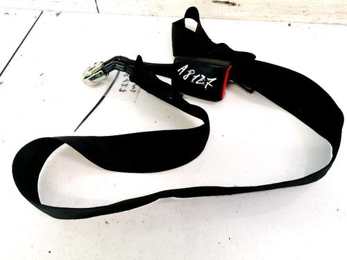 Used Seat buckle Seat buckle AUDI A3 (8L1) 1.9 TDI (130 hp) 35418930 35418930
