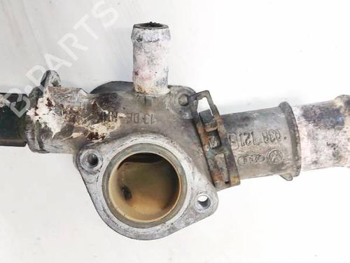 Used Pipe Pipe VW PASSAT B5.5 (3B3) 1.9 TDI (130 hp) 35337418 35337418