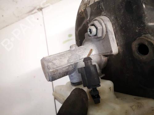 Brake master cylinder VW PASSAT B5.5 (3B3) 1.9 TDI | BP34907667M77 - Image 3