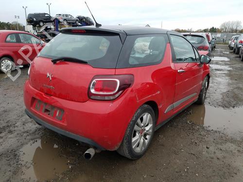 Engine mount CITROËN DS3 (SA_) 1.2 VTi 82 | BP33064242M89  - Image 5