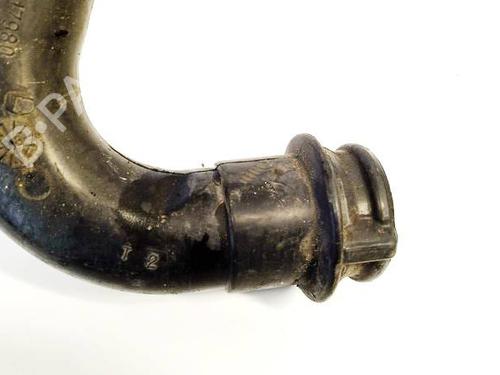 Pipe PEUGEOT 407 (6D_) 1.6 HDi 110 (6D9HZC, 6D9HYC) | BP34754226M125 - Image 3