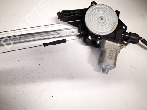 Used Left rear window motor Left rear window motor 34906561 34906561