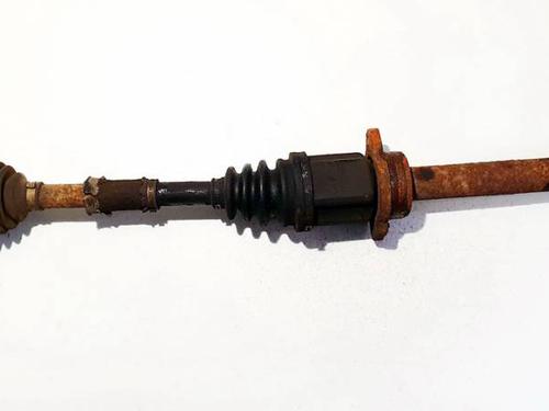 Used Right front driveshaft Right front driveshaft TOYOTA AVENSIS (_T25_) 2.0 D-4D (CDT250_, CDT250R) (116 hp) 36313208 36313208