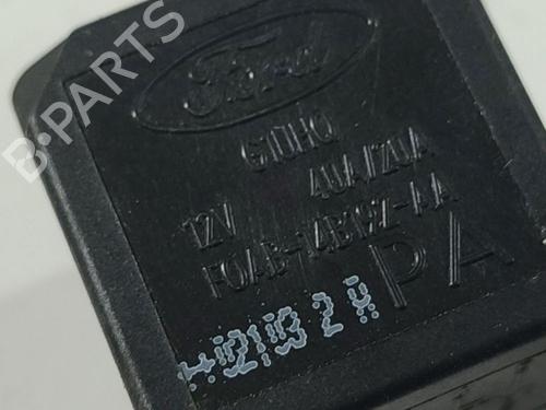 Electronic sensor JAGUAR X-TYPE I (X400) 2.1 V6 | BP33487770M84 - Image 4