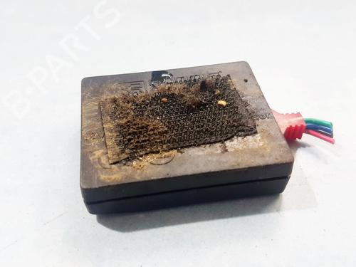 Used Electronic module Electronic module FORD MONDEO III (B5Y) 2.0 TDCi (130 hp) 33104412 33104412