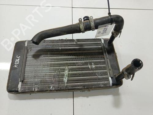 Used Heater matrix Heater matrix CITROËN JUMPER II Bus 2.2 HDi 120 (120 hp) 34883442 34883442