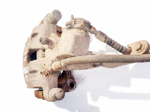 Left rear brake caliper NISSAN PRIMERA Hatchback (P12) 1.9 dCi | BP35151746M107 - Image 2