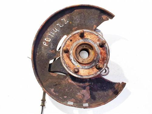 Used Right front steering knuckle Right front steering knuckle 38323427 38323427