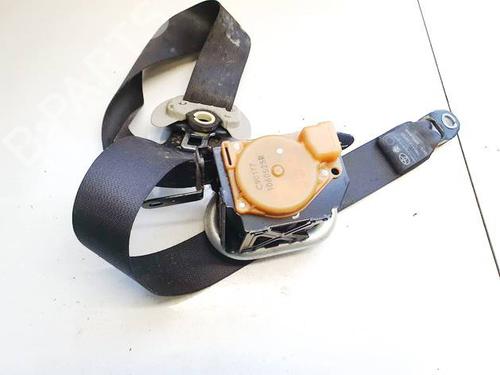 Used Front right seatbelt Front right seatbelt 34820264 34820264